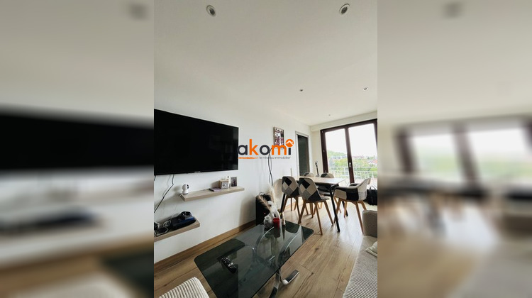Ma-Cabane - Vente Appartement Laxou, 40 m²