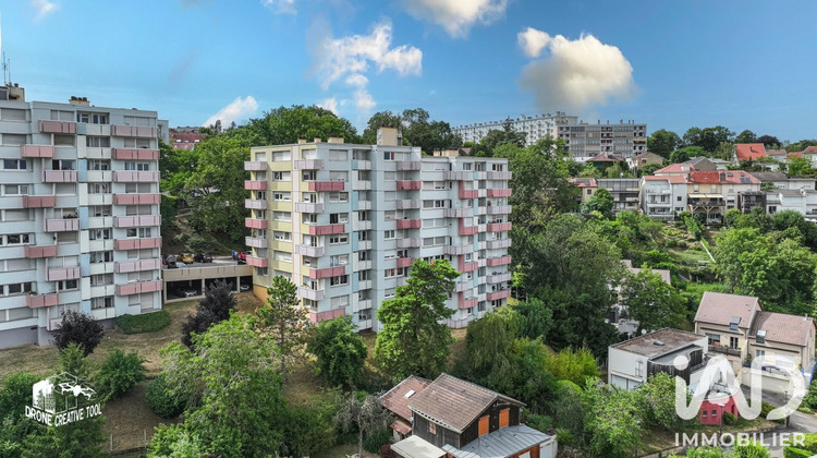 Ma-Cabane - Vente Appartement Laxou, 50 m²