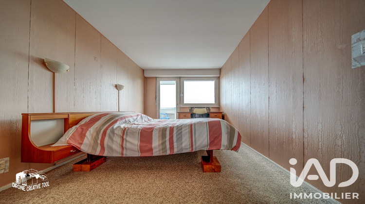 Ma-Cabane - Vente Appartement Laxou, 50 m²