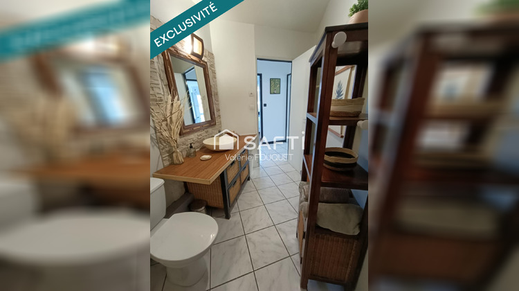 Ma-Cabane - Vente Appartement Laxou, 54 m²