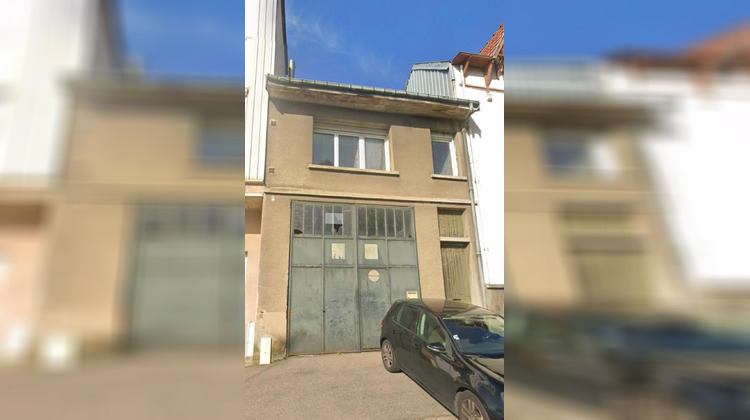 Ma-Cabane - Vente Appartement Laxou, 117 m²