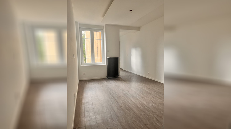 Ma-Cabane - Vente Appartement Laxou, 49 m²