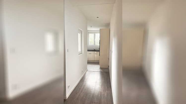 Ma-Cabane - Vente Appartement Laxou, 49 m²