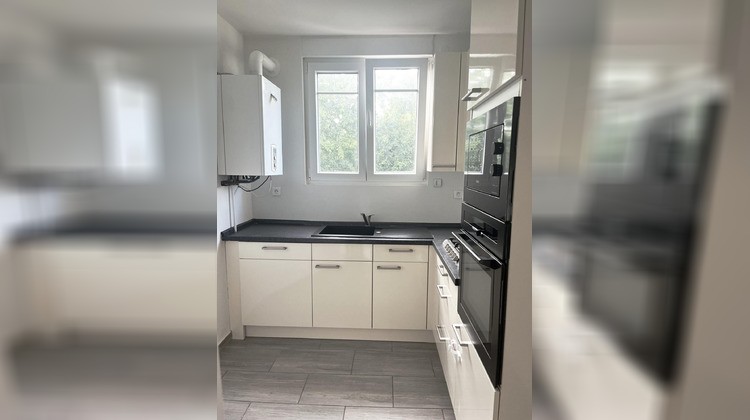 Ma-Cabane - Vente Appartement Laxou, 49 m²