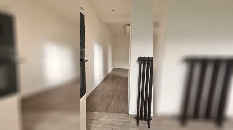 Ma-Cabane - Vente Appartement Laxou, 49 m²