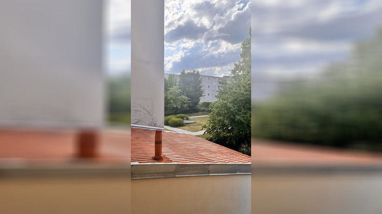 Ma-Cabane - Vente Appartement Laxou, 49 m²