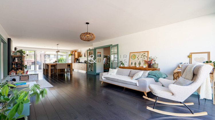 Ma-Cabane - Vente Appartement Laxou, 127 m²
