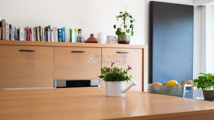 Ma-Cabane - Vente Appartement Laxou, 127 m²