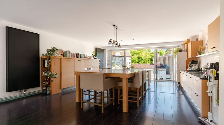 Ma-Cabane - Vente Appartement Laxou, 127 m²