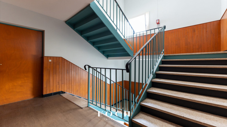 Ma-Cabane - Vente Appartement Laxou, 89 m²