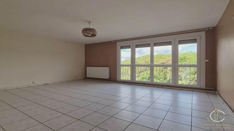 Ma-Cabane - Vente Appartement LAXOU, 90 m²