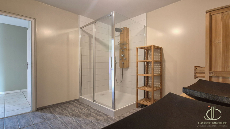 Ma-Cabane - Vente Appartement LAXOU, 90 m²