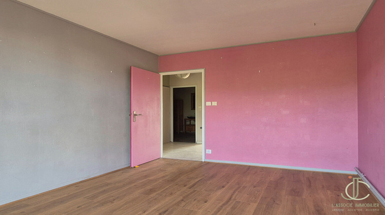 Ma-Cabane - Vente Appartement LAXOU, 90 m²