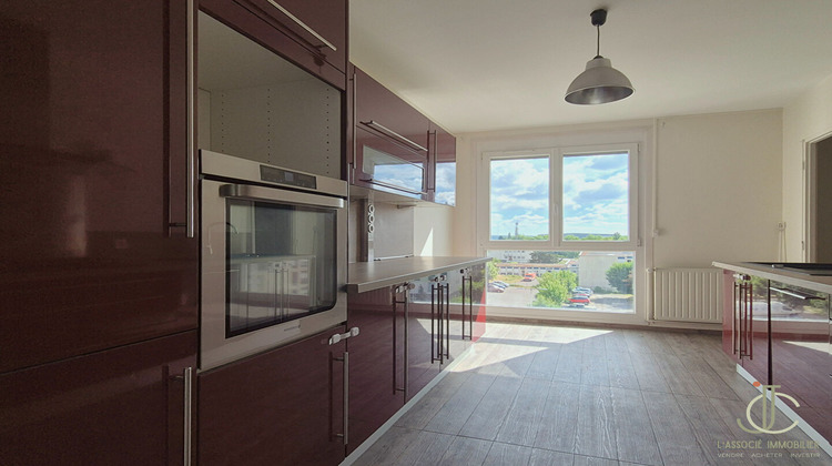 Ma-Cabane - Vente Appartement LAXOU, 90 m²