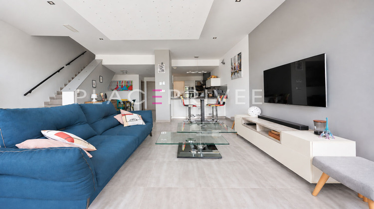 Ma-Cabane - Vente Appartement LAXOU, 130 m²