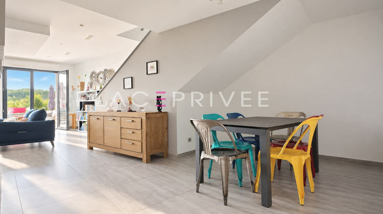 Ma-Cabane - Vente Appartement LAXOU, 130 m²