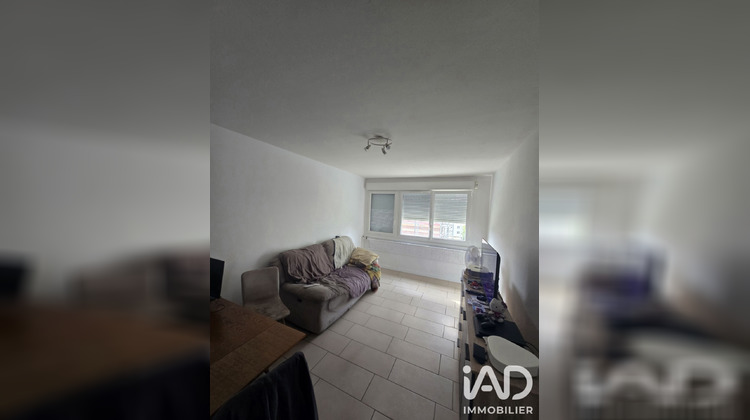 Ma-Cabane - Vente Appartement Laxou, 75 m²