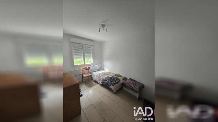 Ma-Cabane - Vente Appartement Laxou, 75 m²