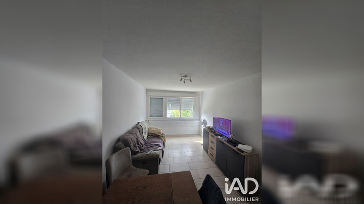 Ma-Cabane - Vente Appartement Laxou, 75 m²