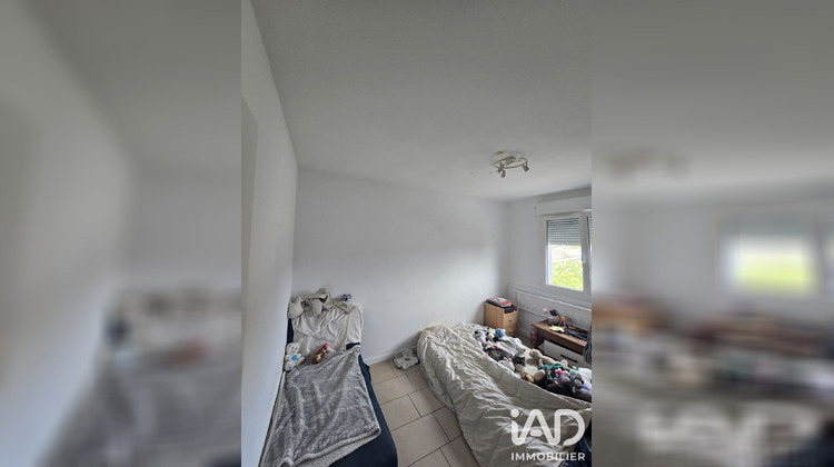 Ma-Cabane - Vente Appartement Laxou, 75 m²