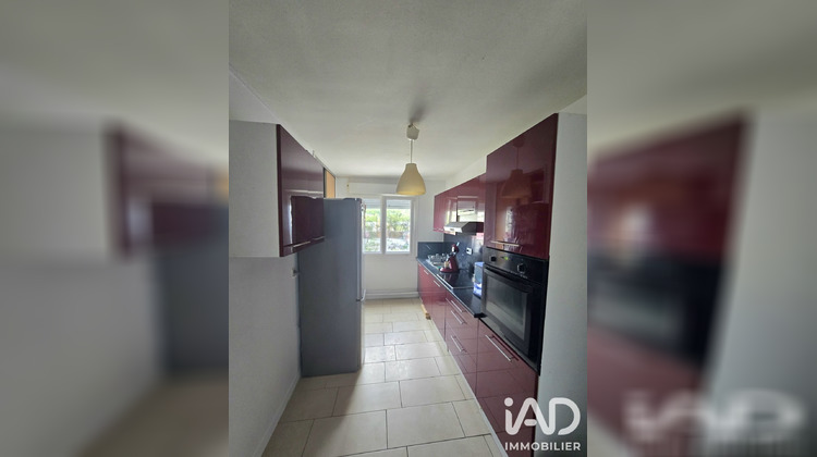 Ma-Cabane - Vente Appartement Laxou, 75 m²