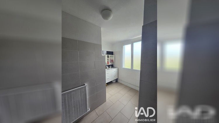 Ma-Cabane - Vente Appartement Laxou, 75 m²