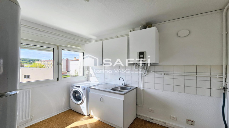 Ma-Cabane - Vente Appartement Laxou, 73 m²