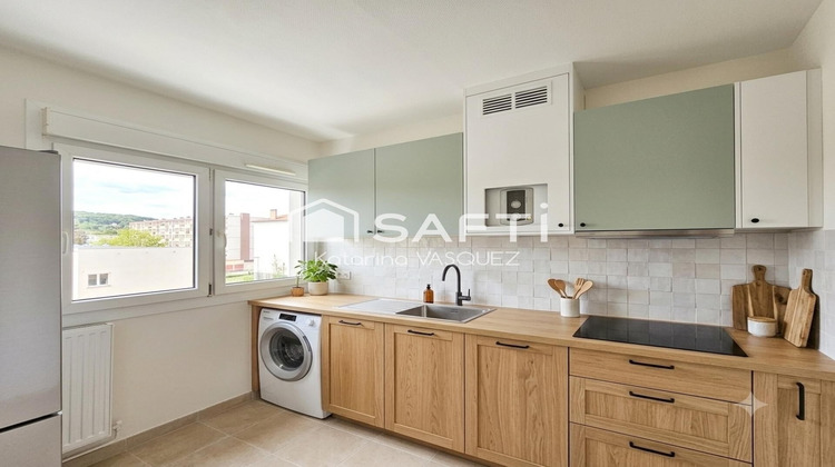 Ma-Cabane - Vente Appartement Laxou, 73 m²