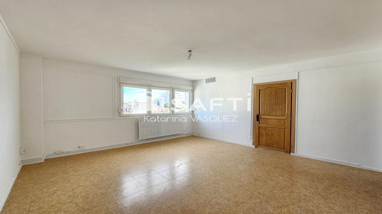 Ma-Cabane - Vente Appartement Laxou, 73 m²