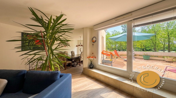 Ma-Cabane - Vente Appartement Laxou, 102 m²