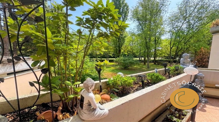 Ma-Cabane - Vente Appartement Laxou, 102 m²