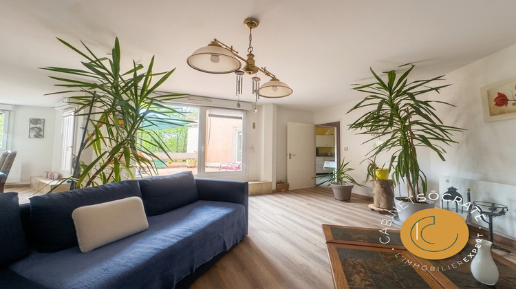 Ma-Cabane - Vente Appartement Laxou, 102 m²