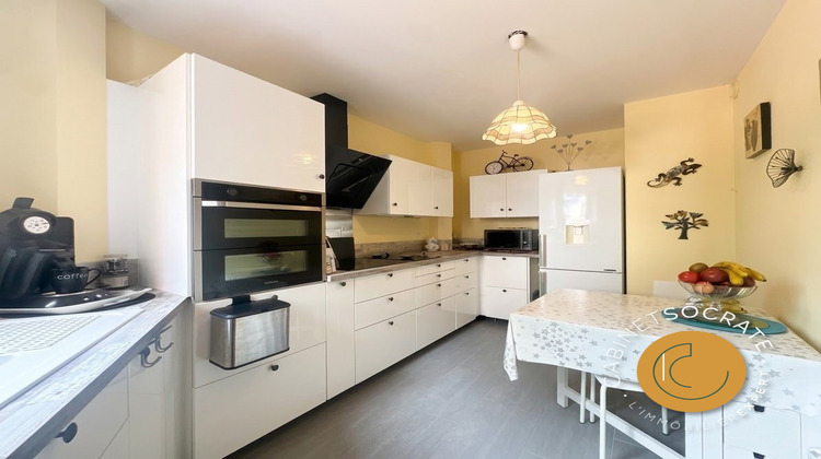 Ma-Cabane - Vente Appartement Laxou, 102 m²