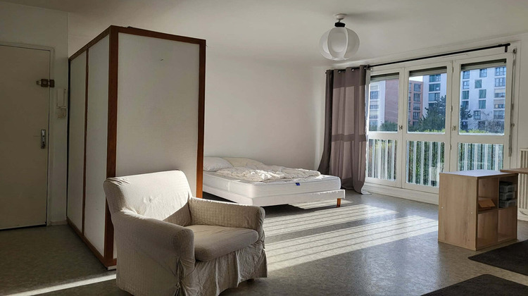 Ma-Cabane - Vente Appartement LAXOU, 43 m²