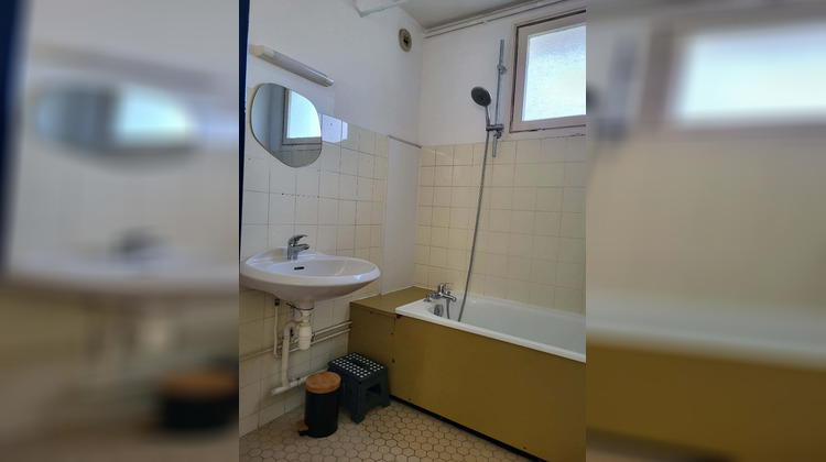 Ma-Cabane - Vente Appartement LAXOU, 43 m²