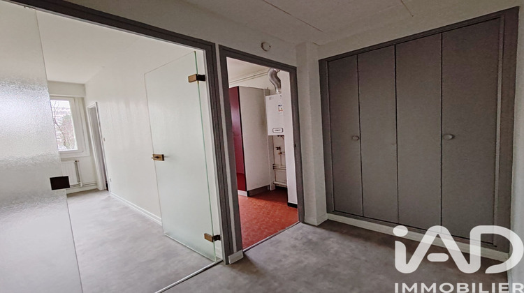 Ma-Cabane - Vente Appartement Laxou, 35 m²