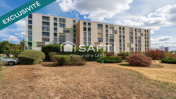 Ma-Cabane - Vente Appartement Laxou, 43 m²