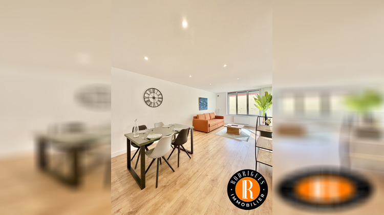 Ma-Cabane - Vente Appartement Laxou, 48 m²