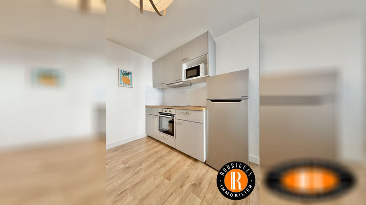 Ma-Cabane - Vente Appartement Laxou, 48 m²