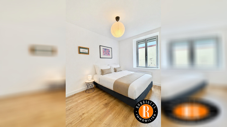 Ma-Cabane - Vente Appartement Laxou, 48 m²