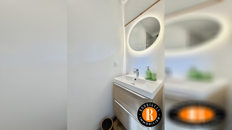 Ma-Cabane - Vente Appartement Laxou, 48 m²