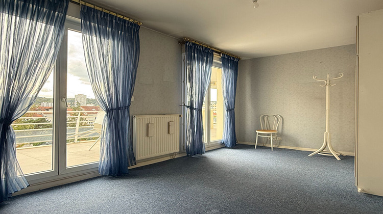 Ma-Cabane - Vente Appartement LAXOU, 110 m²