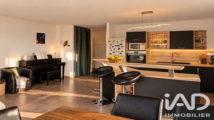 Ma-Cabane - Vente Appartement Laxou, 78 m²