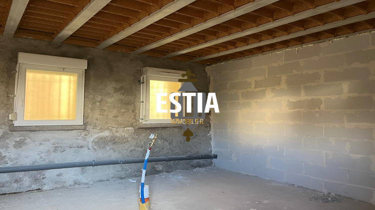 Ma-Cabane - Vente Appartement Lay-Saint-Christophe, 44 m²
