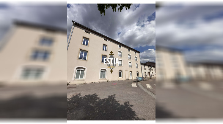 Ma-Cabane - Vente Appartement Lay-Saint-Christophe, 67 m²