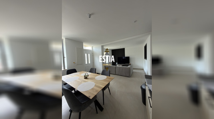 Ma-Cabane - Vente Appartement Lay-Saint-Christophe, 80 m²