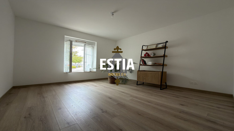 Ma-Cabane - Vente Appartement Lay-Saint-Christophe, 80 m²