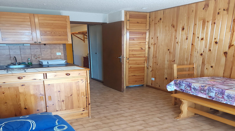 Ma-Cabane - Vente Appartement Laye, 23 m²