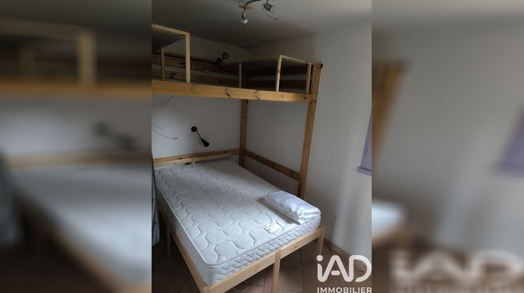 Ma-Cabane - Vente Appartement Laye, 26 m²