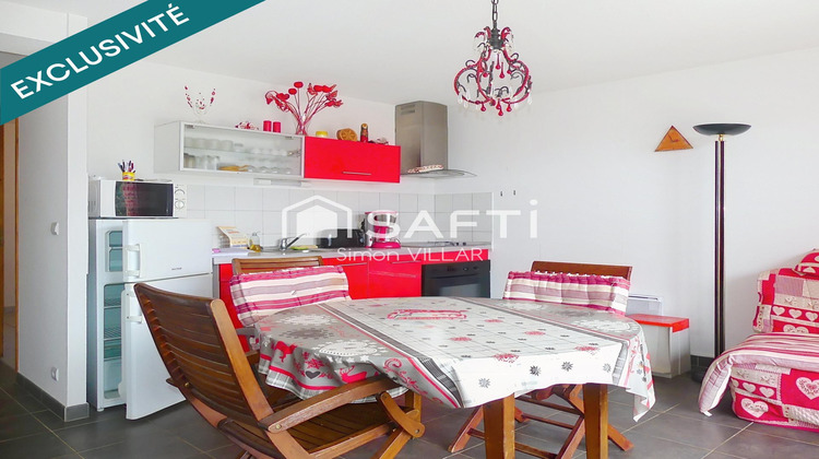 Ma-Cabane - Vente Appartement Laye, 33 m²